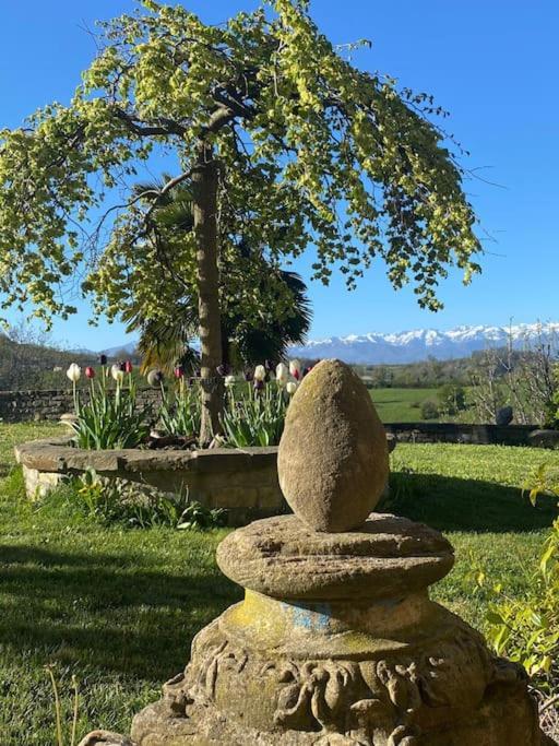Villa Rustico Im Piemont Mit Panorama à Clavesana Extérieur photo